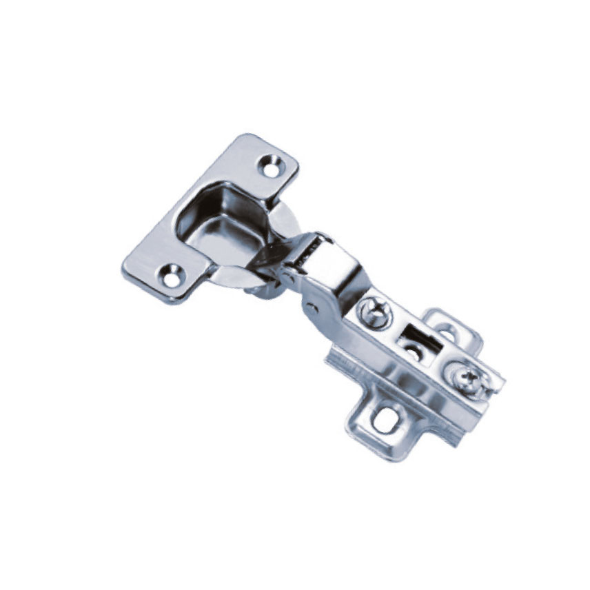 Dobradiça Aparaf. Mola Invertida